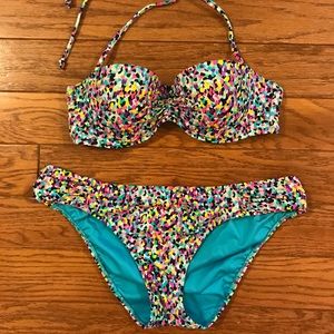 Victoria’s Secret Bikini